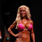 Candice  Smith - NPC Mid Atlantic Championships 2012 - #1